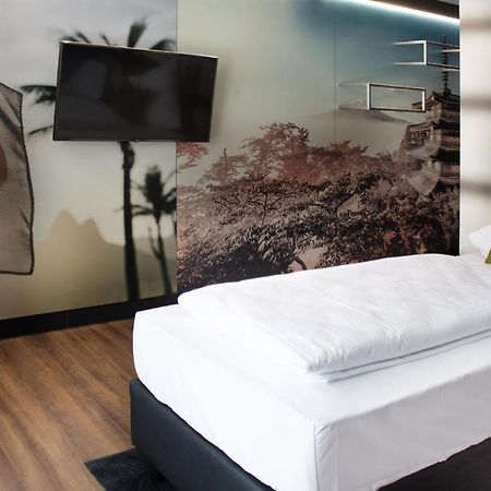 Ldk Hotel By Wmm Hotels Eschenburg Exterior foto