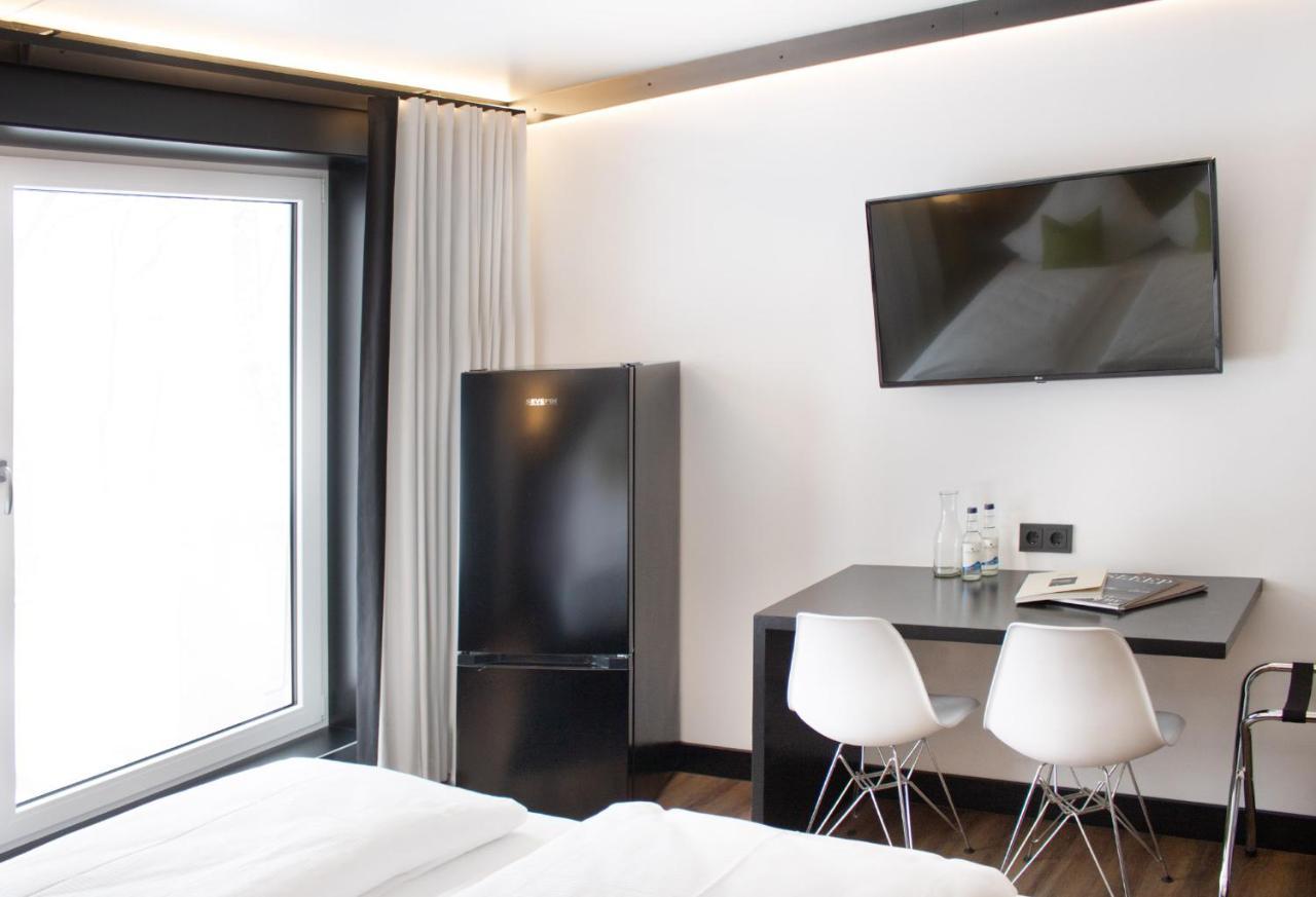 Ldk Hotel By Wmm Hotels Eschenburg Exterior foto