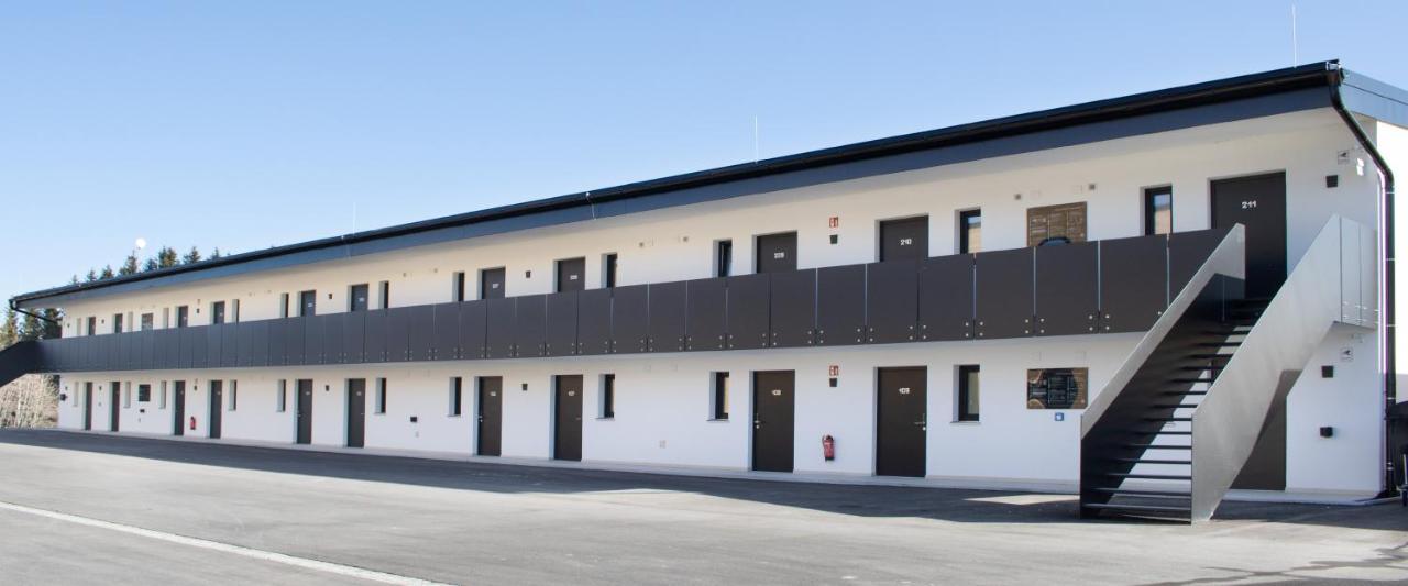 Ldk Hotel By Wmm Hotels Eschenburg Exterior foto